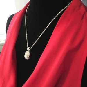 Ann Taylor Sleeveless Blouse, Size 4